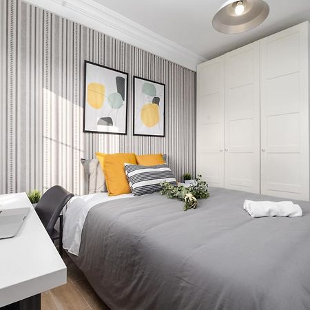 Nordik Rooms Urban - Urena "Grindavik" Malaga Luaran gambar