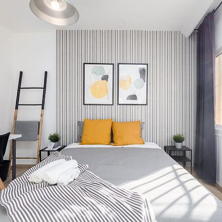 Nordik Rooms Urban - Urena "Grindavik" Malaga Luaran gambar