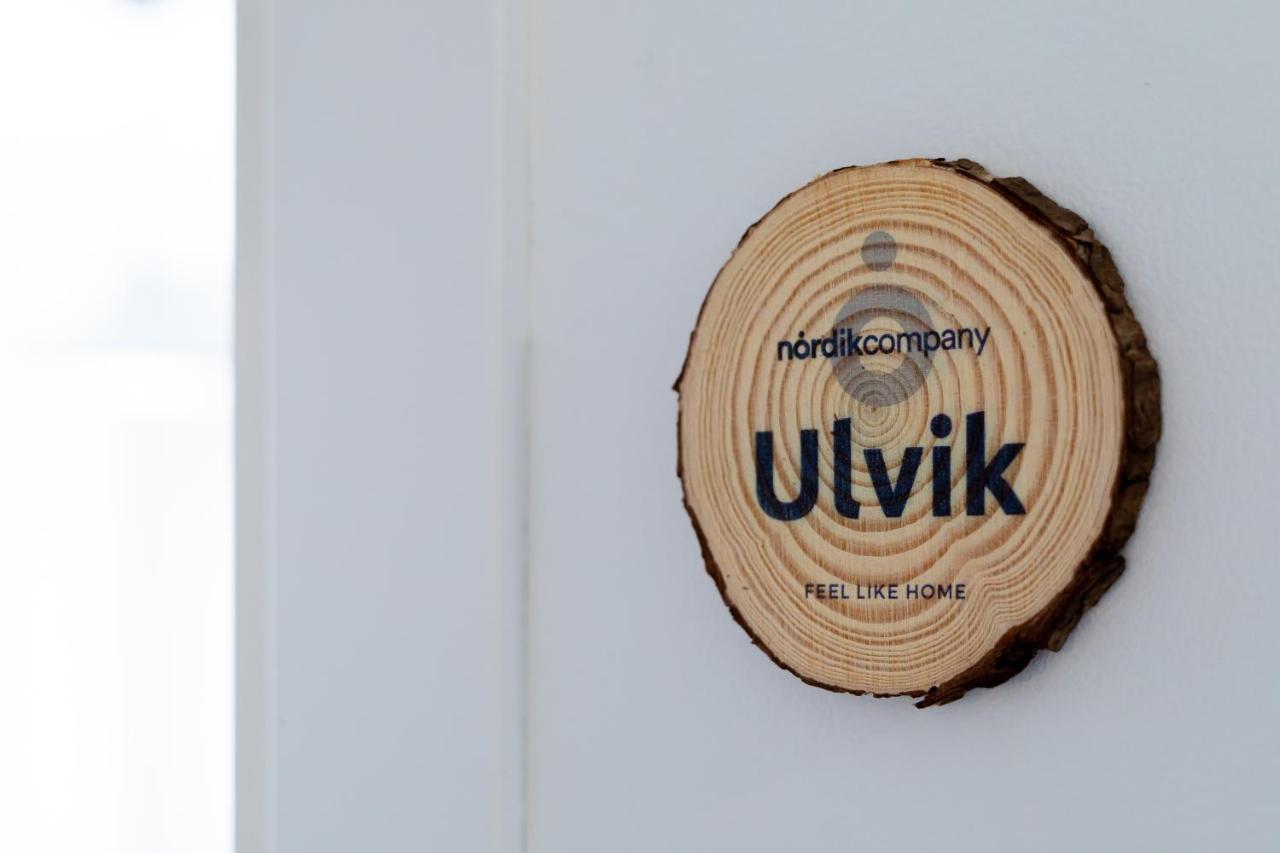 Nordik Rooms Urban - Urena "Grindavik" Malaga Luaran gambar